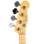 Fender Vintera II ‘70s Telecaster Bass Guitar, Maple Fingerboard, Surf Green