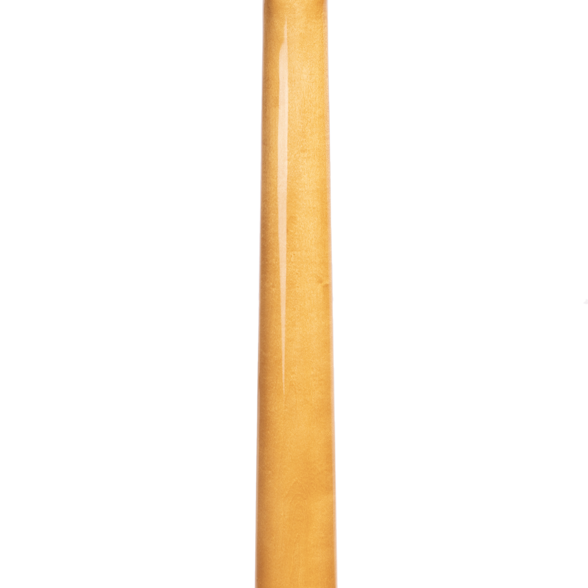Fender Vintera II ‘70s Mustang Bass Guitar, Rosewood Fingerboard, Competition Orange