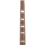 Fender Limited Edition Mike Kerr Jaguar Bass Guitar, Tiger's Blood Orange