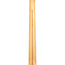Fender Limited Edition Mike Kerr Jaguar Bass Guitar, Tiger's Blood Orange