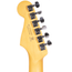 Fender Limited Edition American Professional II Stratocaster Thinline, White Blonde