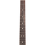 Fender Limited Edition American Professional II Stratocaster Thinline, White Blonde