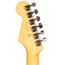 Fender Limited Edition American Professional II Stratocaster Thinline, White Blonde
