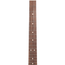 Fender Limited Edition American Professional II Stratocaster Thinline, White Blonde