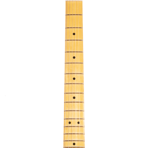 Fender Limited Edition American Professional II Telecaster Thinline, White Blonde