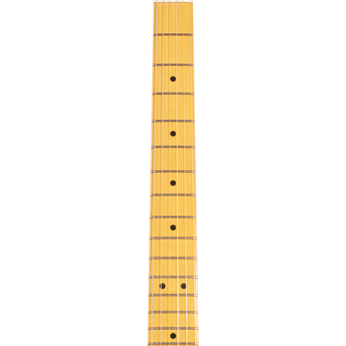 Fender Limited Edition American Professional II Telecaster Thinline, Transparent Surf Green