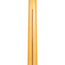 Fender Limited Edition American Professional II Telecaster Thinline, Transparent Shell Pink
