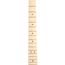 Fender American Performer Telecaster Electric Guitar, Sassafras, Mocha