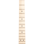 Fender American Performer Telecaster Electric Guitar, Sassafras, Mocha