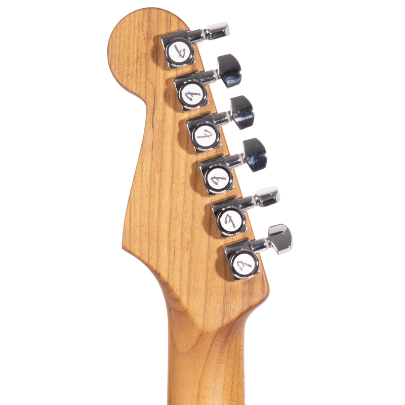 Fender 70th Anniversary Ultra Stratocaster HSS, Maple Fingerboard, Amethyst