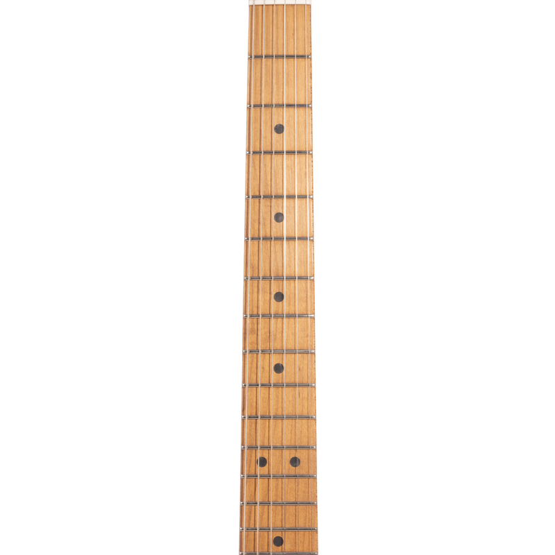 Fender 70th Anniversary Ultra Stratocaster HSS, Maple Fingerboard, Amethyst