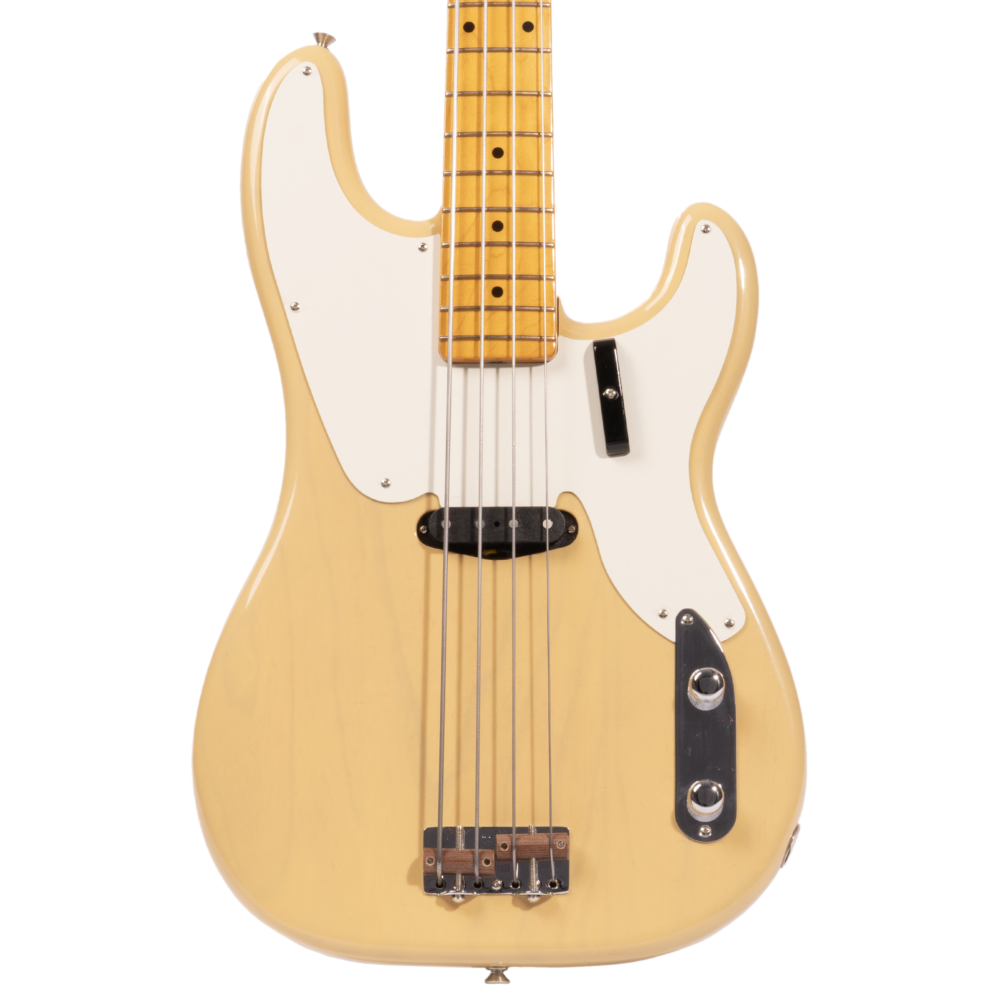 American Vintage II 1960 Precision Bass® – Fender