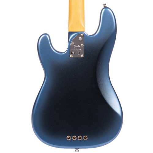 Fender American Professional II Precision Bass Rosewood, Dark Night