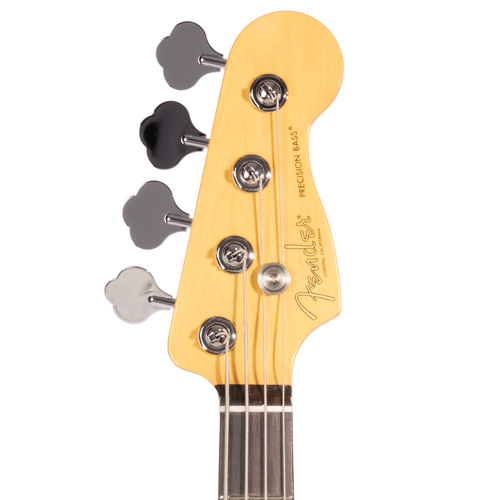 Fender American Professional II Precision Bass Rosewood, Dark Night