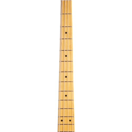 Fender American Professional II Jazz Bass Maple, Roasted Pine