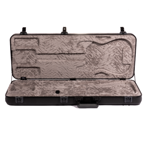 Fender American Ultra Precision Bass Guitar, Rosewood Fingerboard, Mocha Burst