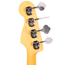 Fender American Ultra II Meteora Bass Guitar, Maple Fingerboard, Solar Flare
