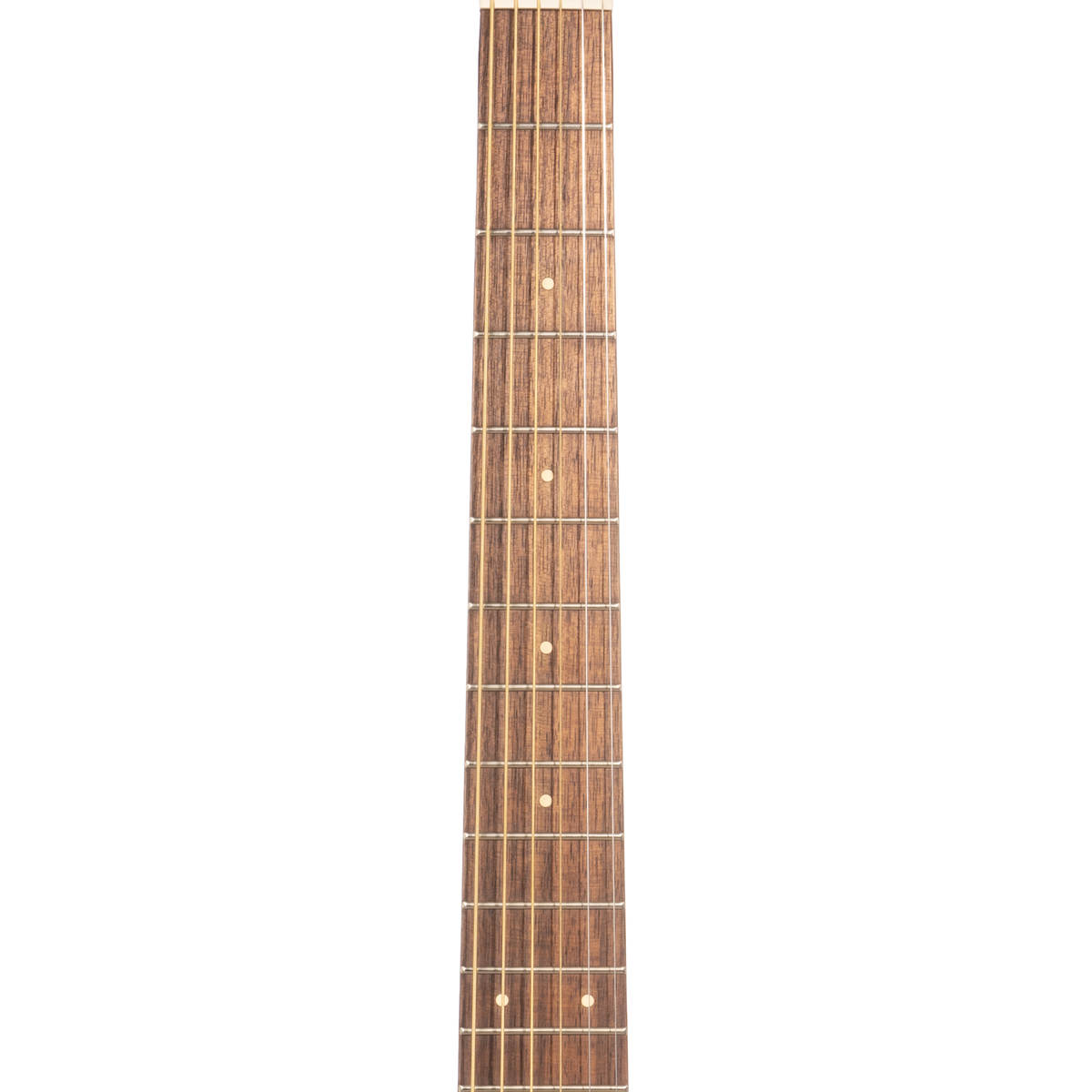 Fender Newporter Player Acoustic-Electric Guitar, Walnut Fingerboard, Tidepool