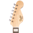 Fender King Vintage Acoustic-Electric Guitar, Aged Natural w/ Case
