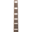Fender King Vintage Acoustic-Electric Guitar, Aged Natural w/ Case