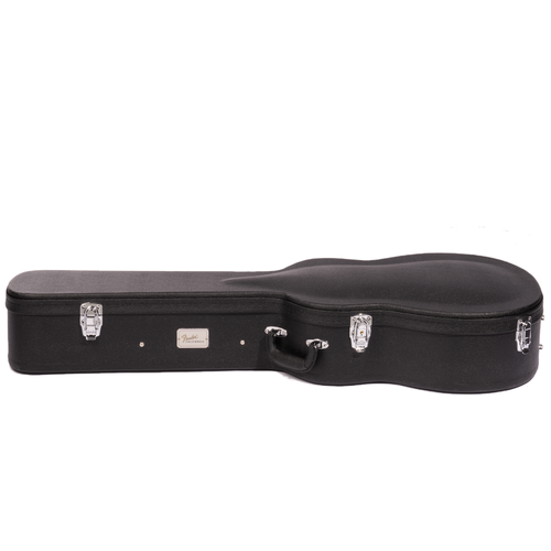 Fender Limited Edition California Vintage Malibu Acoustic-Electric Guitar, Antigua