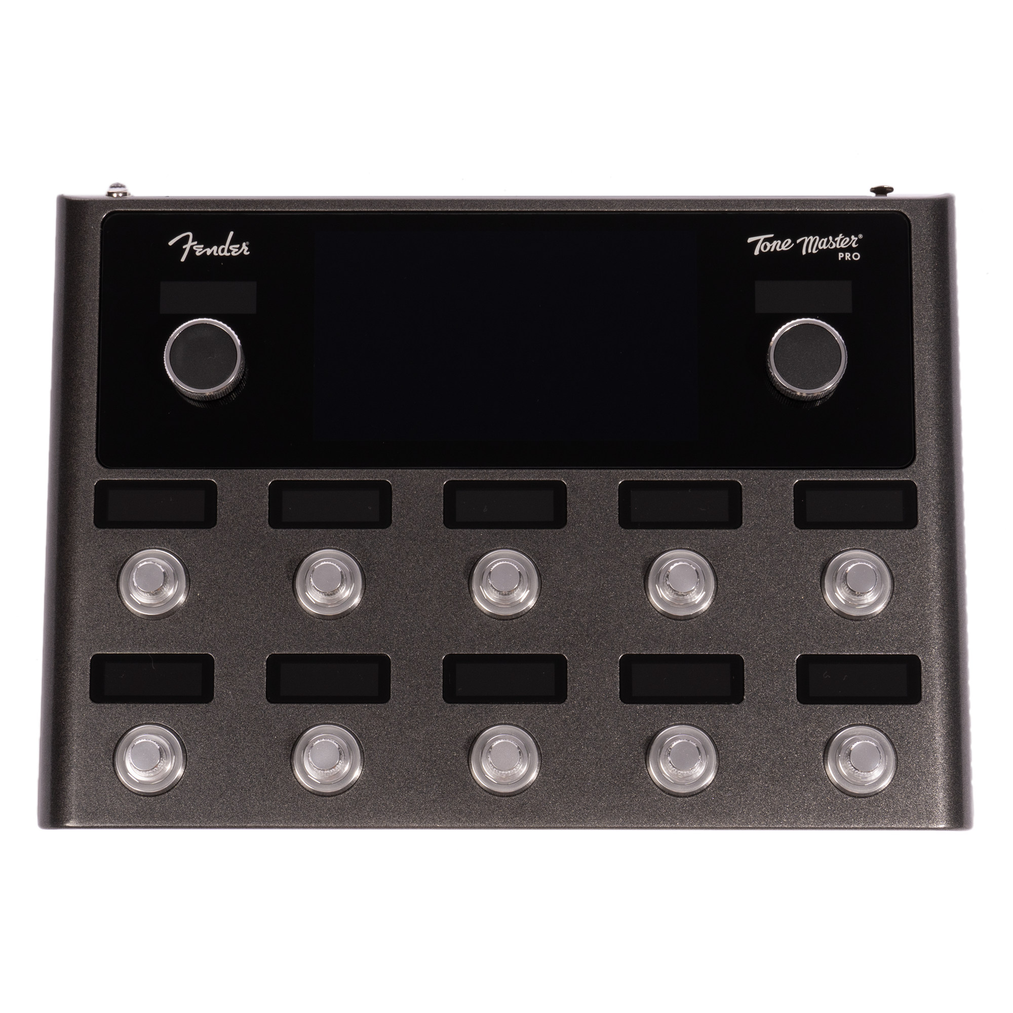 fender multi effects pedal Fender Tone Master Pro Multi-Effects Guitar Workstation, 120V