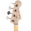 Fender Custom Shop '64 Jazz Bass with Maple Fingerboard, NOS Shoreline Gold