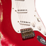 Fender Custom Shop '56 Stratocaster Electric Guitar, Heavy Relic, Dakota Red