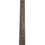 Fender Custom Shop Dual Mag II Stratocaster Journeyman, Aged Black w/Matching Headcap