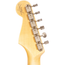 Fender Custom Shop '62 Jazzmaster, Relic, Aged 3-Color Sunburst