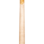 Fender Custom Shop Bass VI, Rosewood Fingerboard, Aged Olympic White, Journeyman Relic