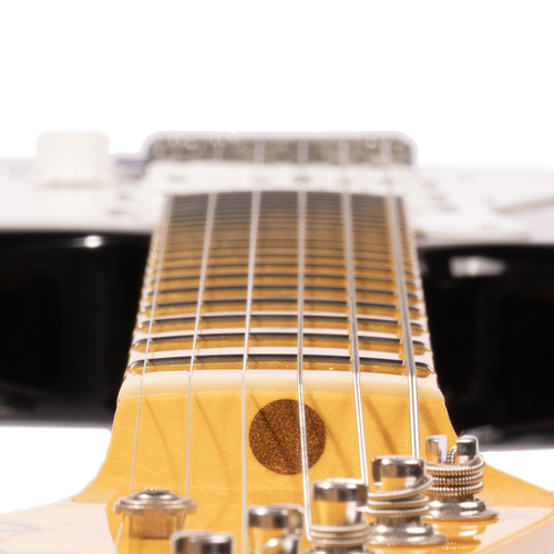 Fender Custom Shop Limited '54 Stratocaster Deluxe Closet Classic, Wide Fade 2-Color Sunburst
