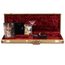 Fender Custom Shop Limited '54 Stratocaster Deluxe Closet Classic, Wide Fade 2-Color Sunburst