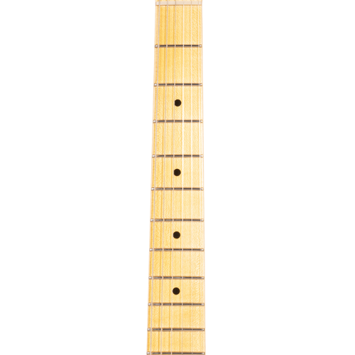 Fender Custom Shop Limited '54 Stratocaster Deluxe Closet Classic, Wide Fade 2-Color Sunburst