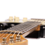 Fender Custom Shop '64 L-Series Stratocaster Heavy Relic, Aged Bleached 3-tone Sunburst