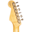 Fender Custom Shop '64 L-Series Stratocaster Heavy Relic, Aged Bleached 3-tone Sunburst