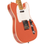 Fender Custom Shop Limited Edition '50s Twisted Telecaster Custom Journeyman Relic, Aged Tahitian Coral