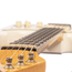 Fender Custom Shop '64 Stratocaster Journeyman Relic Electric Guitar, Aged Olympic White