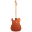 Fender Custom Shop '63 Telecaster Relic Electric Guitar, Aged Melon Candy