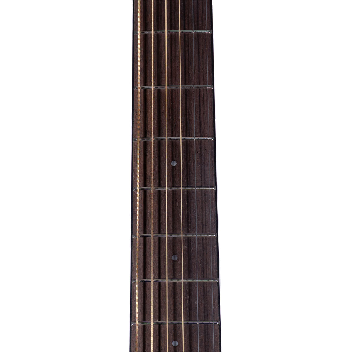 Yamaha FS800 Small Body - Folk Guitar; Solid Sitka Spruce Top - Natural
