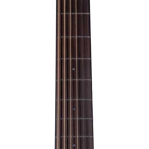 Yamaha FS800 Small Body - Folk Guitar; Solid Sitka Spruce Top - Natural