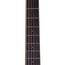Yamaha FS-TA TransAcoustic Concert Acoustic-Electric Guitar, Brown Sunburst