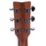 Yamaha FS-TA TransAcoustic Concert Acoustic-Electric Guitar, Brown Sunburst