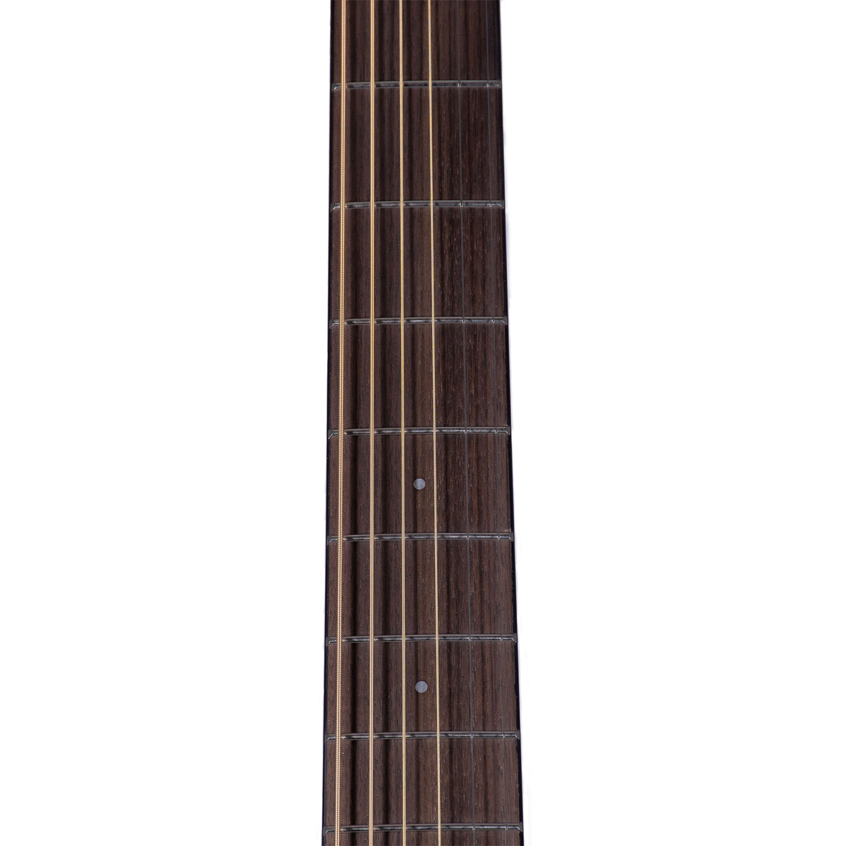 Yamaha FSX800C Solid Top Small Body Cutaway - Natural