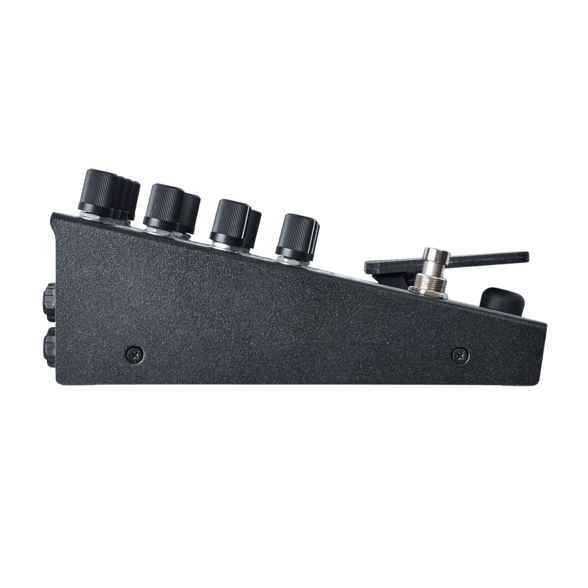 Gamechanger Audio MOTOR Pedal Electro-Mechanical Synth Effect Pedal