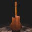 2021 Gibson G-Writer EC Acoustic-Electric Guitar w/ OGB - Used