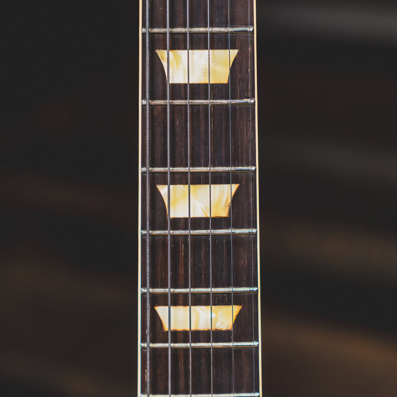 1952 Gibson ES-150 Electric Guitar Sunburst W/HSC - Used