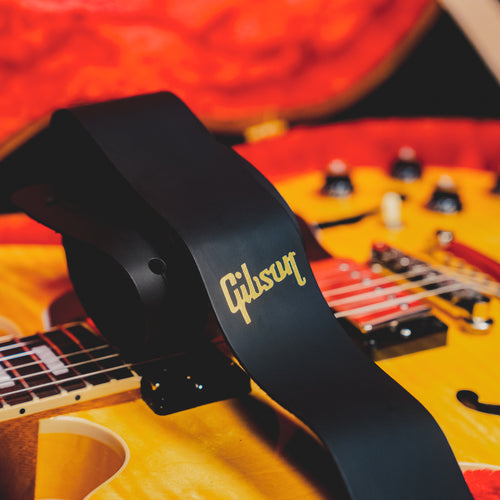 2021 Gibson ES-335 Figured Semi-Hollow Electric Guitar, Natural w/OHSC - Used