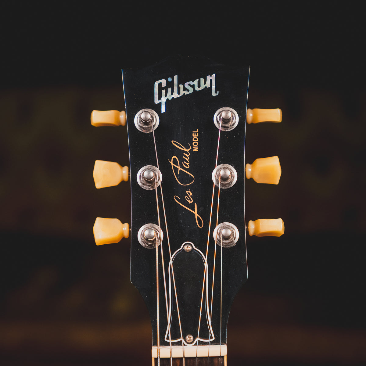 2022 Gibson Les Paul Standard ‘50s Electric Guitar, Faded Honeyburst w/ OHSC - Used