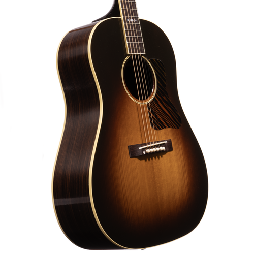 Gibson Acoustic Custom Shop 1936 Advanced Jumbo, Vintage Sunburst Guitar